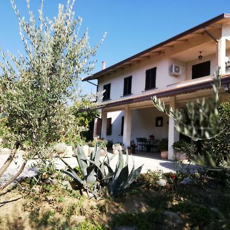 B&B Ripalta Sogliano al Rubicone Ngoại thất bức ảnh