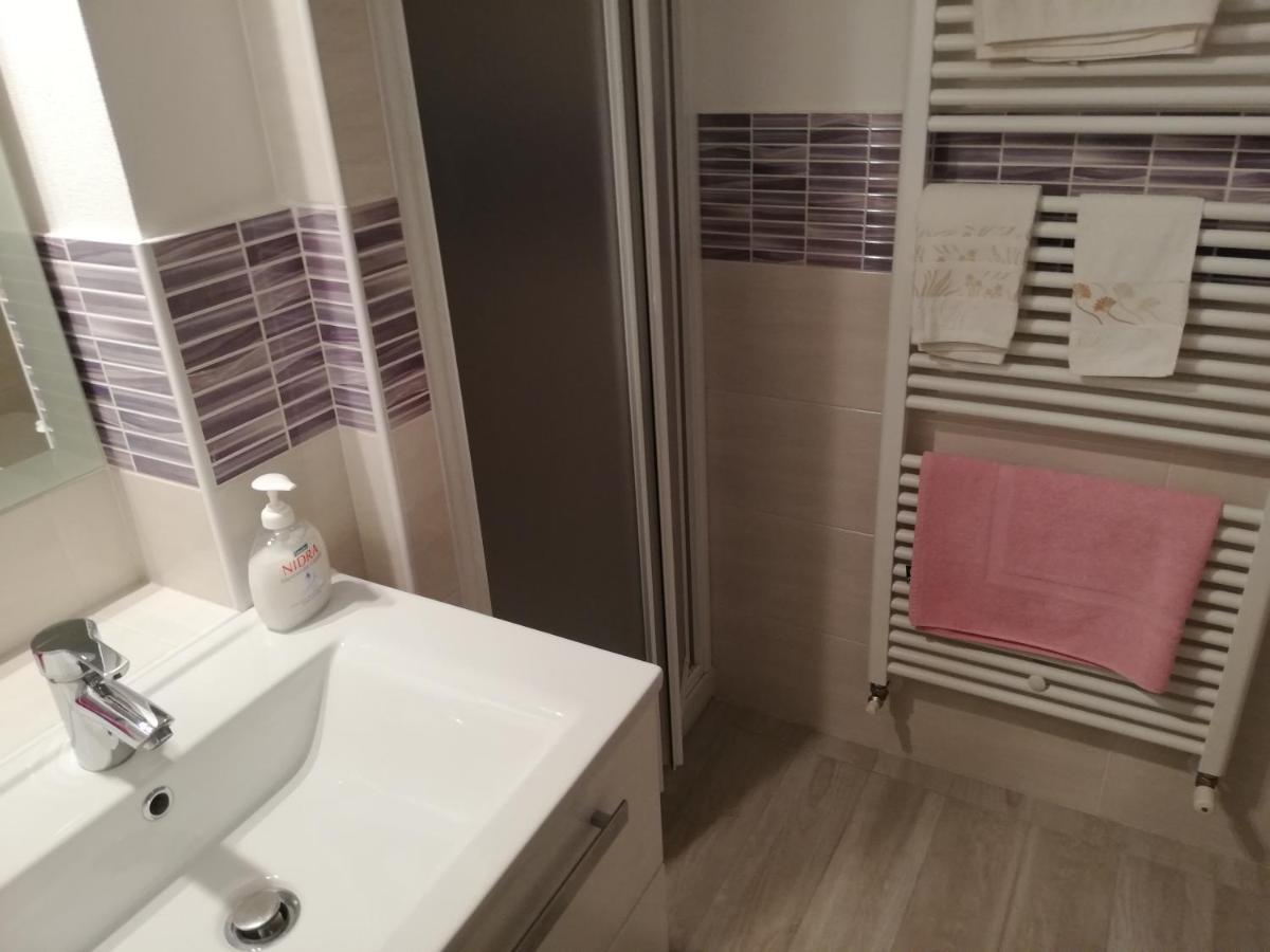 B&B Ripalta Sogliano al Rubicone Ngoại thất bức ảnh