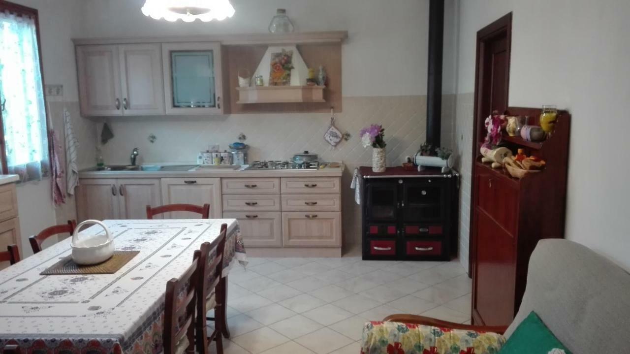 B&B Ripalta Sogliano al Rubicone Ngoại thất bức ảnh