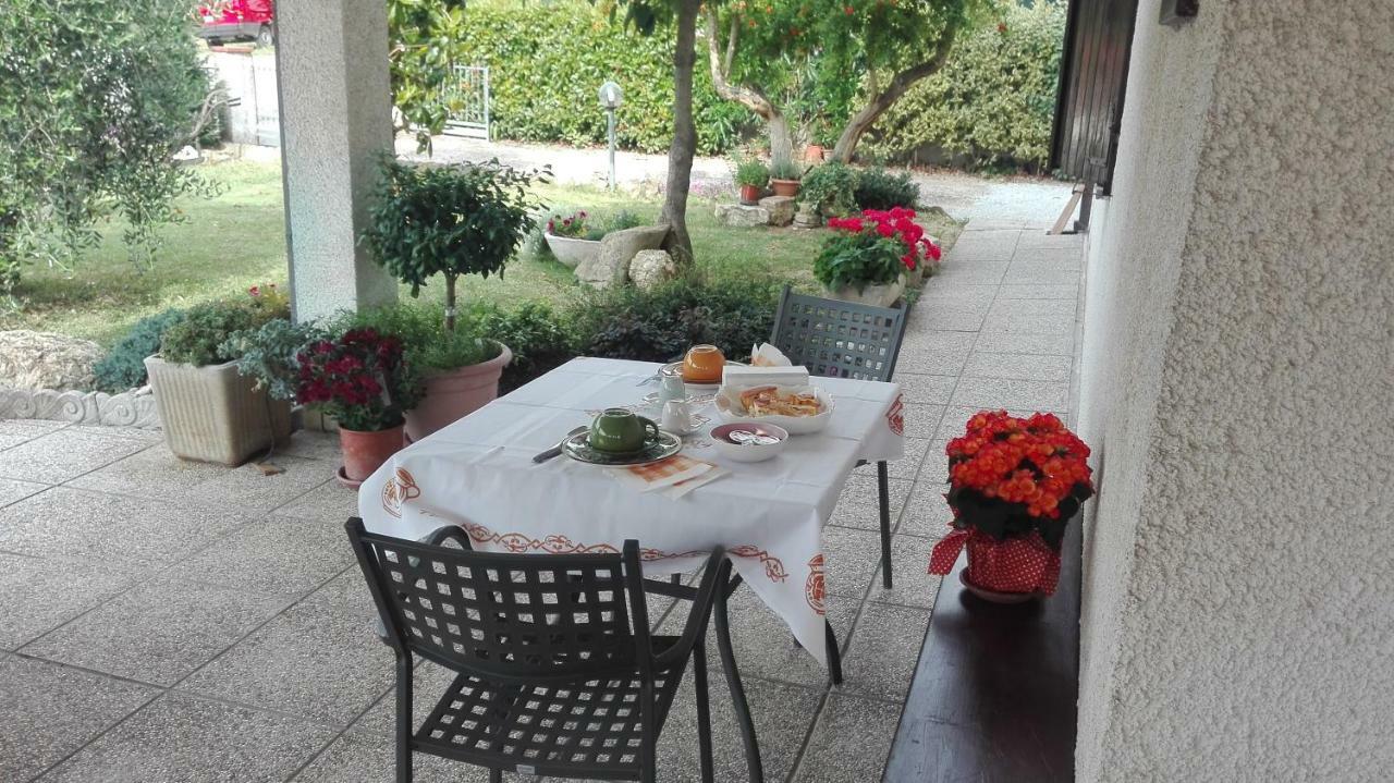 B&B Ripalta Sogliano al Rubicone Ngoại thất bức ảnh